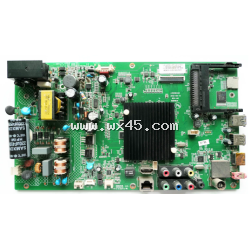 康佳 LED42R5600AF 主板组件 35018348